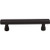 Top Knobs Kingsbridge 3 3/4" Center to Center Bar Pull, Sable - TK853SAB