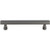 Top Knobs Kingsbridge 5 1/16" Center to Center Bar Pull, Ash Gray - TK854AG