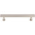 Top Knobs Kingsbridge 5 1/16" Center to Center Bar Pull, Brushed Satin Nickel - TK854BSN