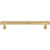 Top Knobs Kingsbridge 6 5/16" Center to Center Bar Pull, Honey Bronze - TK855HB