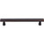 Top Knobs Kingsbridge 6 5/16" Center to Center Bar Pull, Umbrio - TK855UM