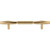 Top Knobs Kingsmill 5 1/16" Center to Center Bar Pull, Honey Bronze - TK3082HB