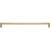 Top Knobs Kinney 12" Center to Center Bar Pull, Honey Bronze - TK946HB