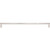 Top Knobs Kinney 12" Center to Center Bar Pull, Polished Nickel - TK946PN