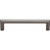 Top Knobs Kinney Pull 5 1/16" (c-c) - Ash Gray - TK942AG
