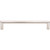 Top Knobs Kinney 6 5/16" Center to Center Bar Pull, Polished Nickel - TK943PN