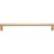 Top Knobs Kinney 8 13/16" Center to Center Bar Pull, Honey Bronze - TK945HB
