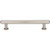 Top Knobs Lambert 5 1/16" Center to Center Bar Pull, Brushed Satin Nickel - TK3332BSN