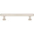 Top Knobs Lambert 5 1/16" Center to Center Bar Pull, Polished Nickel - TK3332PN