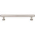 Top Knobs Lambert Pull 6 5/16" (c-c) - Brushed Satin Nickel - TK3333BSN