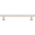 Top Knobs Lambert Pull 6 5/16" (c-c) - Polished Nickel - TK3333PN