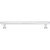 Top Knobs Lambert 7 9/16" Center to Center Bar Pull, Polished Chrome - TK3334PC