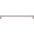 Top Knobs Langston 12" Center to Center Bar Pull, Brushed Satin Nickel - TK3226BSN