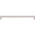 Top Knobs Langston 12" Center to Center Bar Pull, Polished Nickel - TK3226PN