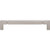 Top Knobs Langston Pull 6 5/16" (c-c) - Brushed Satin Nickel - TK3223BSN