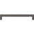 Top Knobs Langston Pull 7 9/16" (c-c) - Ash Gray - TK3224AG