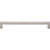 Top Knobs Langston 8 13/16" Center to Center Bar Pull, Brushed Satin Nickel - TK3225BSN