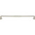 Top Knobs Kent Appliance Pull 18" (c-c) - Brushed Satin Nickel - TK1009BSN