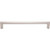 Top Knobs Kinney 12" Center to Center Appliance Pull, Brushed Satin Nickel - TK947BSN
