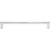 Top Knobs Kinney 12" Center to Center Appliance Pull, Polished Nickel - TK947PN