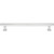 Top Knobs Lambert Appliance Pull 12" (c-c) - Polished Chrome - TK3337PC