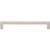 Top Knobs Langston 18" Center to Center Appliance Pull, Polished Nickel - TK3228PN
