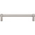Top Knobs Lawrence Pull 6 5/16" (c-c) - Brushed Satin Nickel - TK3212BSN
