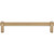 Top Knobs Lawrence Pull 6 5/16" (c-c) - Honey Bronze - TK3212HB