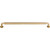 Top Knobs Lily Pull 12" (c-c) - Honey Bronze - TK827HB