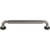 Top Knobs Lily Pull 6 5/16" (c-c) - Ash Gray - TK824AG