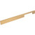 Top Knobs Linear Pull 12" (c-c) - Honey Bronze - TK25HB