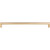 Top Knobs Lydia 12" Center to Center Bar Pull, Honey Bronze - TK797HB