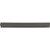 Top Knobs Minetta 7 9/16" Center to Center Finger Pull, Ash Gray - TK1044AG