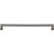 Top Knobs Morris Pull 12" (c-c) - Ash Gray - TK3156AG