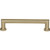Top Knobs Morris 5 1/16" Center to Center Bar Pull, Honey Bronze - TK3152HB