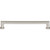 Top Knobs Morris 7 9/16" Center to Center Bar Pull, Brushed Satin Nickel - TK3154BSN