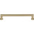 Top Knobs Morris 7 9/16" Center to Center Bar Pull, Honey Bronze - TK3154HB
