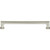 Top Knobs Morris Pull 7 9/16" (c-c) - Polished Nickel - TK3154PN