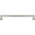 Top Knobs Morris 8 13/16" Center to Center Bar Pull, Brushed Satin Nickel - TK3155BSN