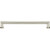Top Knobs Morris 8 13/16" Center to Center Bar Pull, Polished Nickel - TK3155PN