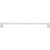 Top Knobs Newburn 12" Center to Center Bar Pull, Polished Chrome - TK3387PC