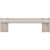 Top Knobs Newburn Pull 3 3/4" (c-c) - Brushed Satin Nickel - TK3382BSN