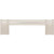Top Knobs Newburn Pull 3 3/4" (c-c) - Polished Nickel - TK3382PN