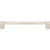 Top Knobs Newburn Pull 7 9/16" (c-c) - Polished Nickel - TK3385PN
