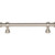 Top Knobs Ormonde Pull 5 1/16" (c-c) - Brushed Satin Nickel - TK3122BSN