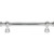 Top Knobs Ormonde Pull 5 1/16" (c-c) - Polished Chrome - TK3122PC