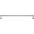 Top Knobs Morris 18" Center to Center Appliance Pull, Polished Chrome - TK3158PC