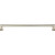 Top Knobs Morris 18" Center to Center Appliance Pull, Polished Nickel - TK3158PN