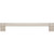 Top Knobs Newburn 12" Center to Center Appliance Pull, Brushed Satin Nickel - TK3388BSN
