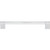 Top Knobs Newburn Appliance Pull 12" (c-c) - Polished Chrome - TK3388PC